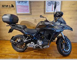 Benelli TRK 502 2018 occasion