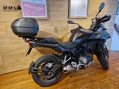Benelli TRK 502 2018 occasion – foto 6 van 16