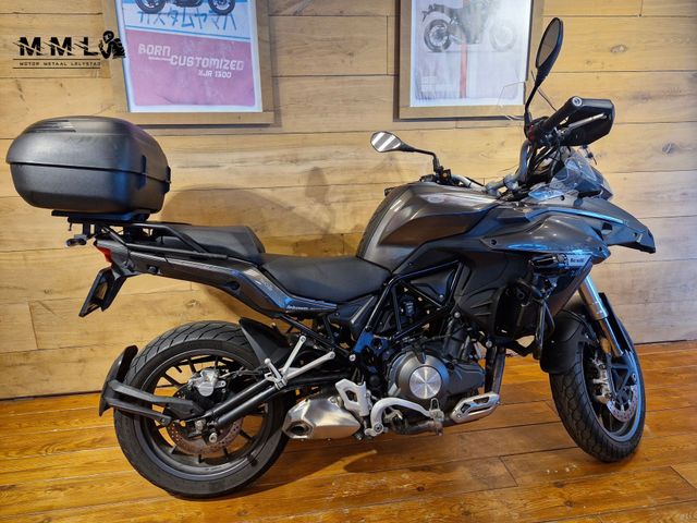 benelli - trk-502