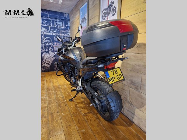 benelli - trk-502