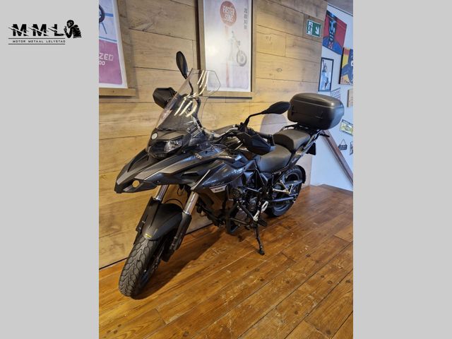 benelli - trk-502