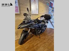 Benelli TRK 502 2018 occasion – foto 14 van 16