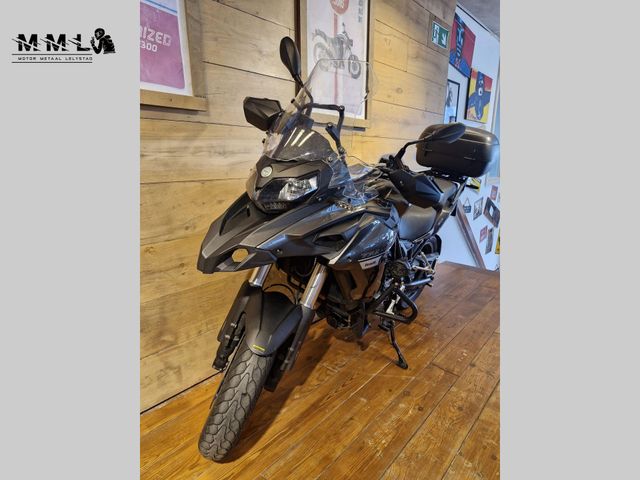 benelli - trk-502