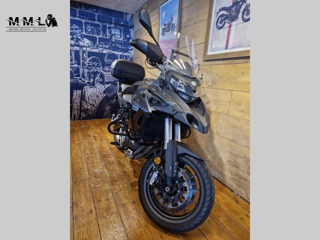 benelli - trk-502
