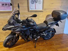 Benelli TRK 502 2018 occasion – foto 13 van 16