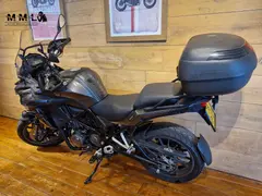 Benelli TRK 502 2018 occasion – foto 11 van 16