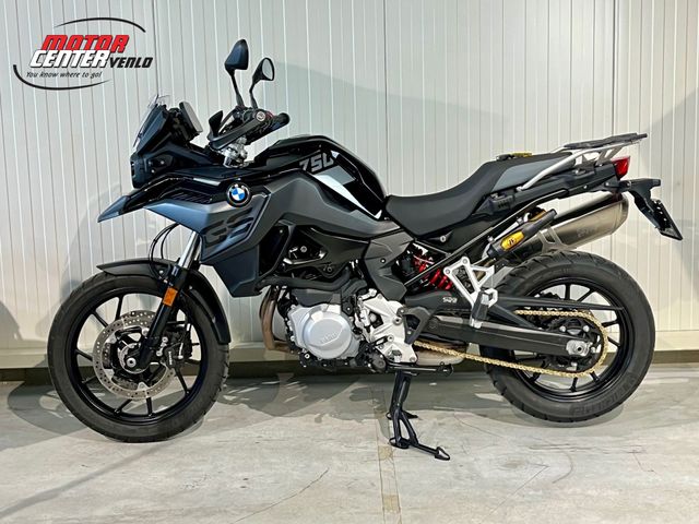 bmw - f-750-gs