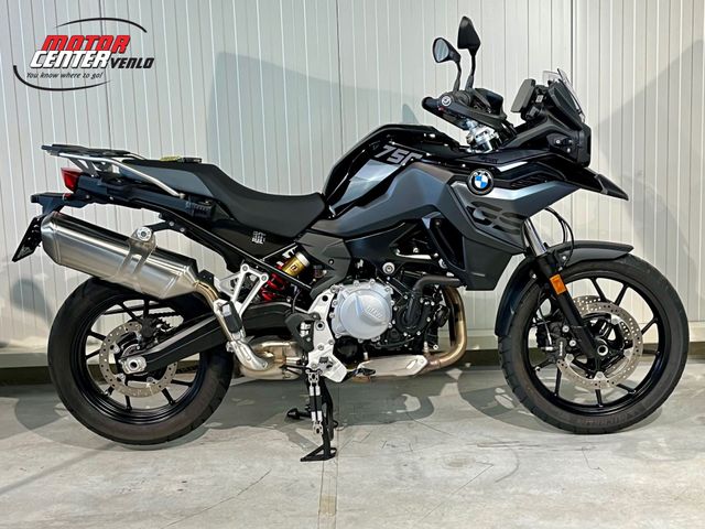 bmw - f-750-gs