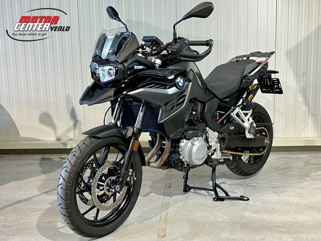 bmw - f-750-gs