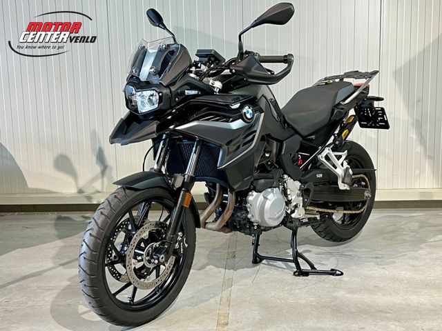 bmw - f-750-gs