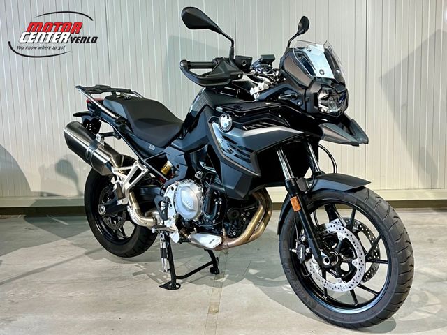 bmw - f-750-gs