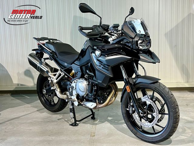 bmw - f-750-gs