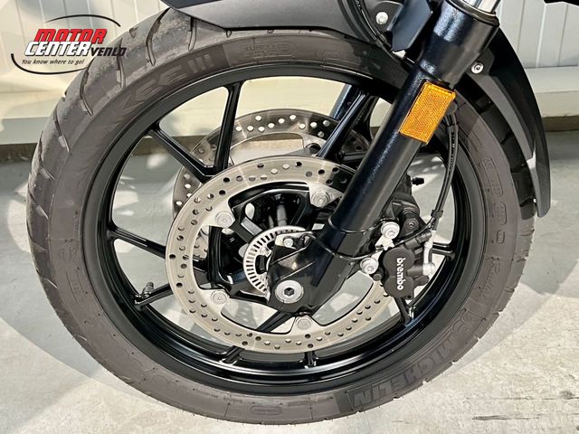 bmw - f-750-gs