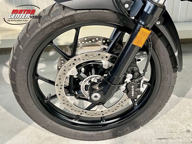 bmw - f-750-gs