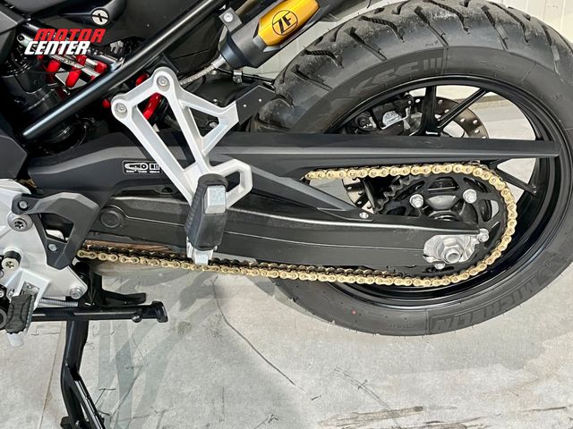 bmw - f-750-gs