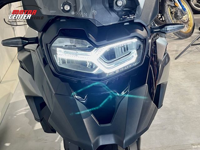 bmw - f-750-gs