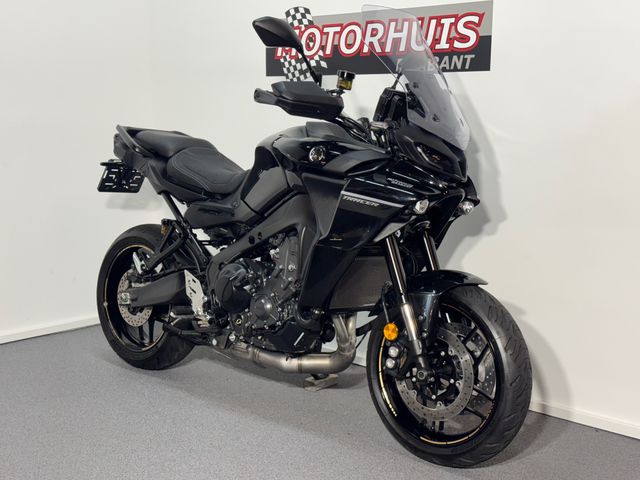 yamaha - tracer-9