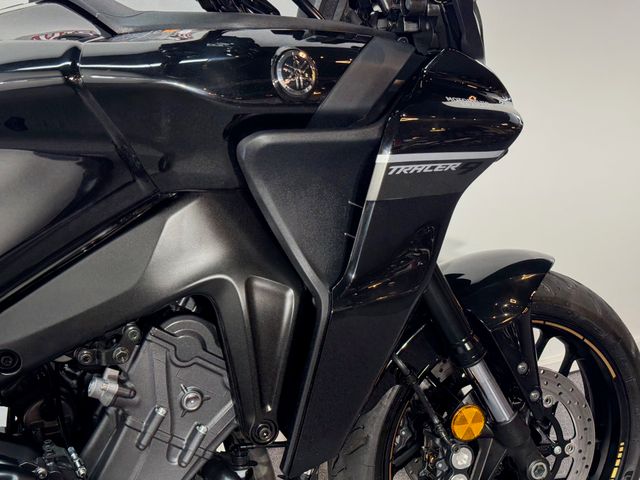 yamaha - tracer-9