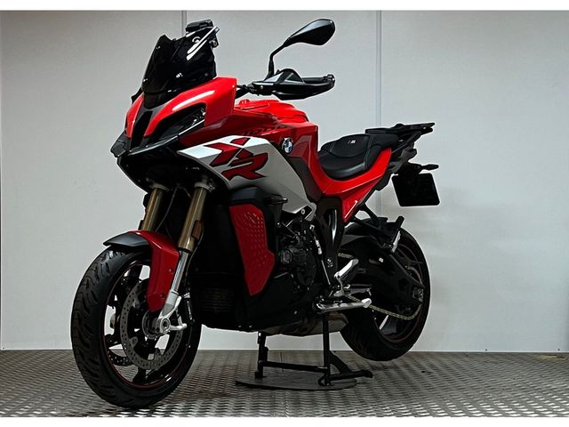 bmw - s-1000-xr