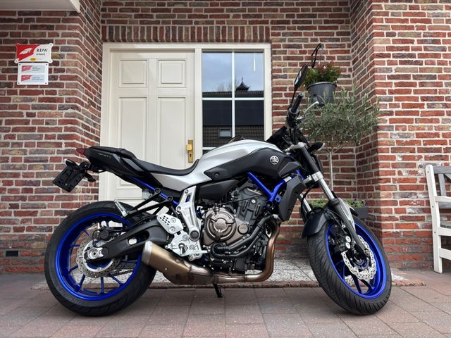 yamaha - mt-07-abs