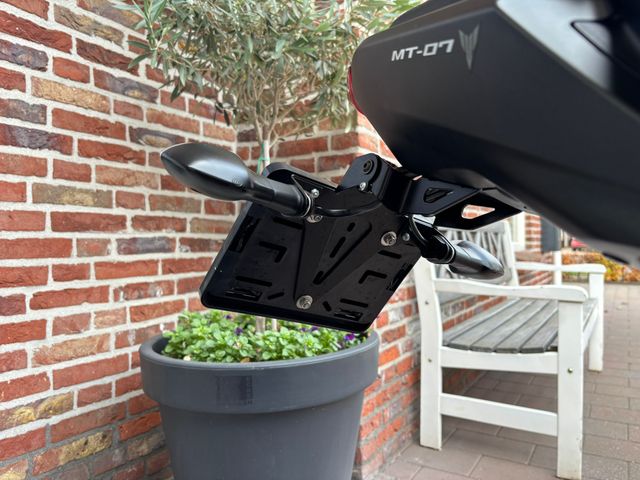 yamaha - mt-07-abs