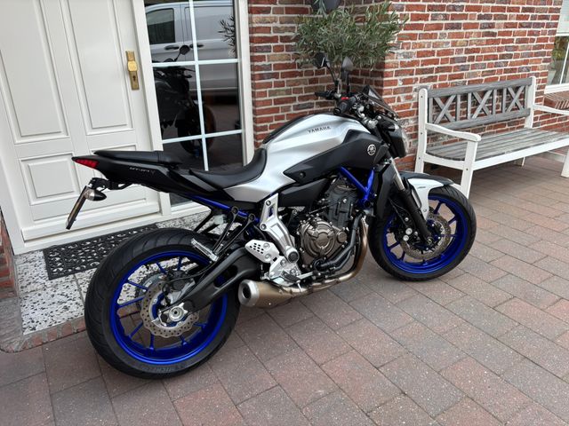 yamaha - mt-07-abs