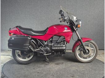 BMW K 75 1994 occasion