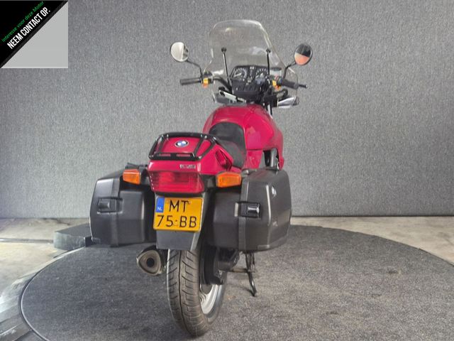 bmw - k-75