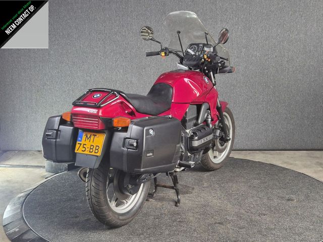 bmw - k-75
