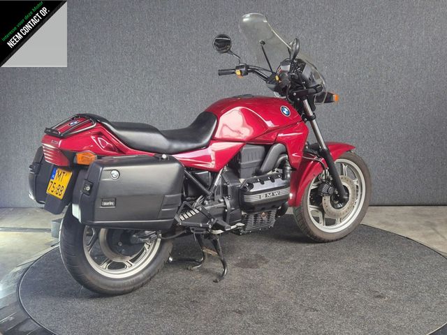bmw - k-75