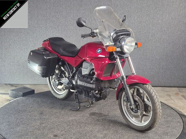 bmw - k-75