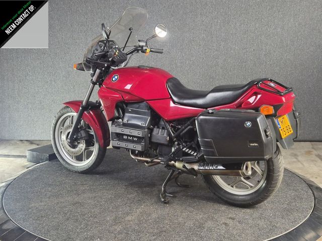 bmw - k-75