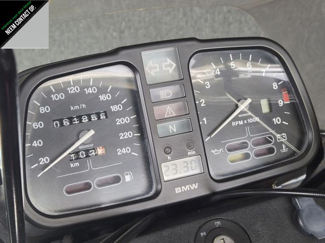 bmw - k-75