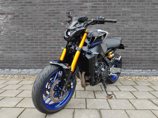 yamaha - mt-09-sp