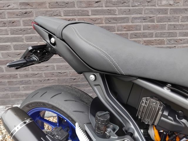 yamaha - mt-09-sp