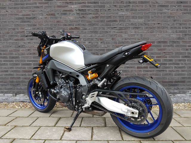 yamaha - mt-09-sp