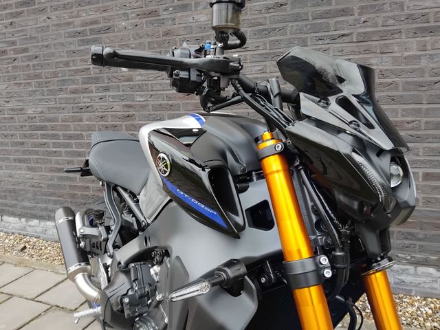 yamaha - mt-09-sp