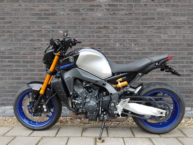 yamaha - mt-09-sp