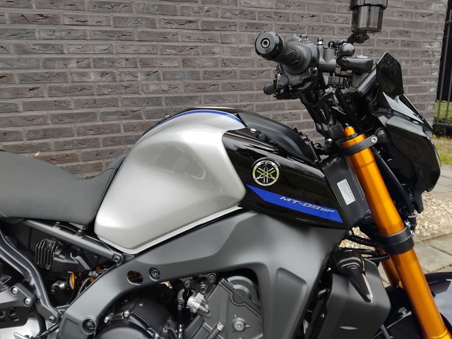 yamaha - mt-09-sp
