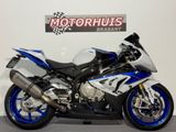 BMW S 1000 RR