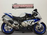 BMW S 1000 RR