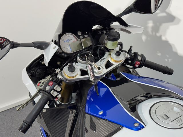 bmw - s-1000-rr