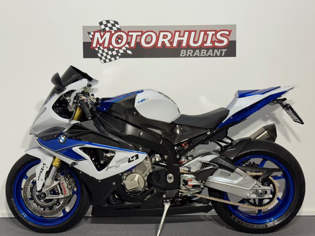 bmw - s-1000-rr