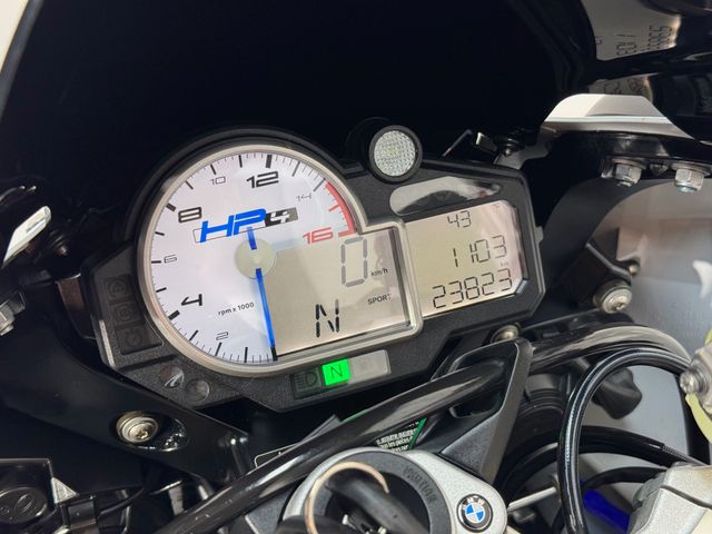 bmw - s-1000-rr
