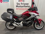 HONDA NC 750 X ABS