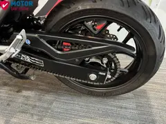 Honda NC 700 S C-ABS 2012 occasion – foto 9 van 22