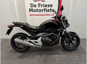 Honda NC 700 S C-ABS 2012 occasion