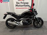 HONDA NC 700 S C-ABS