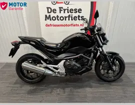 Honda NC 700 S C-ABS 2012 occasion