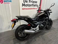 Honda NC 700 S C-ABS 2012 occasion – foto 3 van 22